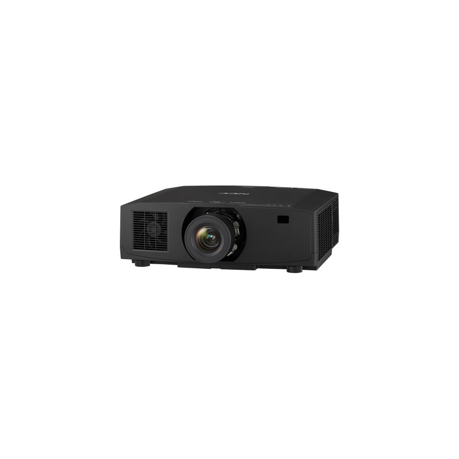 20994-NEC PV800UL Proyector de alcance estandar 8000 lumenes ANSI 3LCD WUXGA (1920x1200) Negro