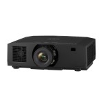 20994-NEC PV800UL Proyector de alcance estandar 8000 lumenes ANSI 3LCD WUXGA (1920x1200) Negro