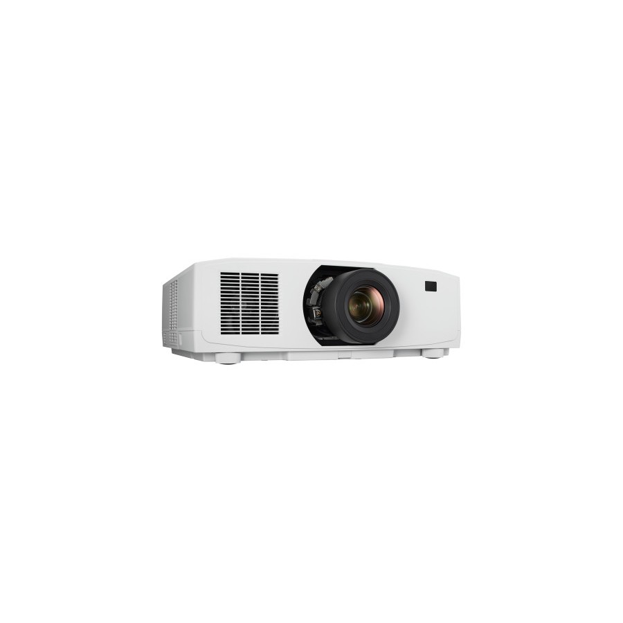 20996-NEC PV800UL Proyector de alcance estandar 8000 lumenes ANSI 3LCD WUXGA (1920x1200) Blanco