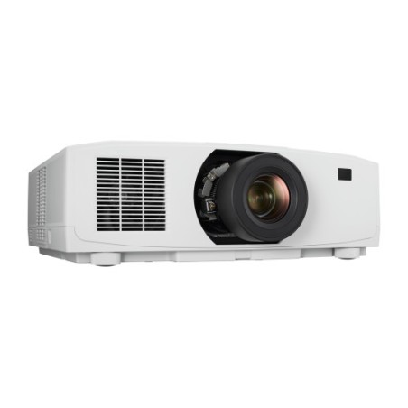 20996-NEC PV800UL Proyector de alcance estandar 8000 lumenes ANSI 3LCD WUXGA (1920x1200) Blanco