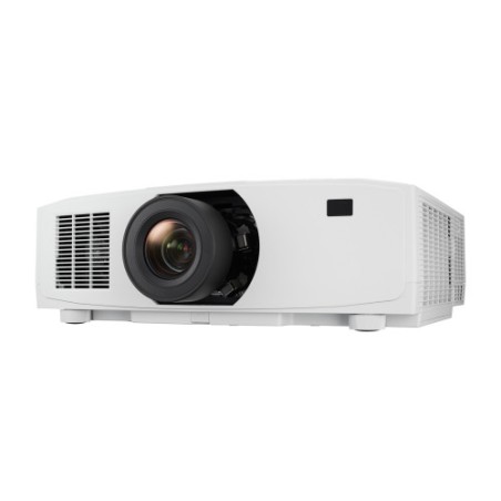 20997-NEC PV800UL Proyector de alcance estandar 8000 lumenes ANSI 3LCD WUXGA (1920x1200) Blanco