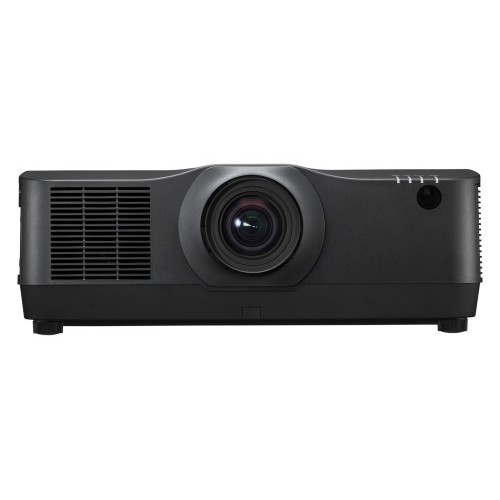 20998-NEC PA1004UL Proyector para grandes espacios 10000 lumenes ANSI 3LCD WUXGA (1920x1200) 3D Negro