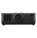 20998-NEC PA1004UL Proyector para grandes espacios 10000 lumenes ANSI 3LCD WUXGA (1920x1200) 3D Negro