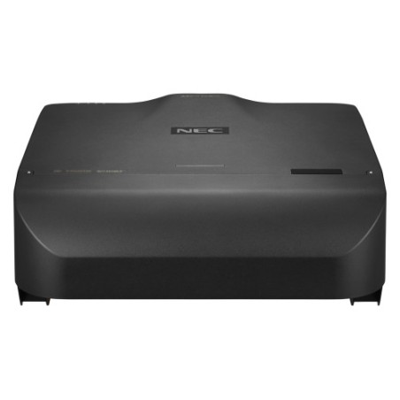 20999-NEC PA1004UL Proyector para grandes espacios 10000 lumenes ANSI 3LCD WUXGA (1920x1200) 3D Negro