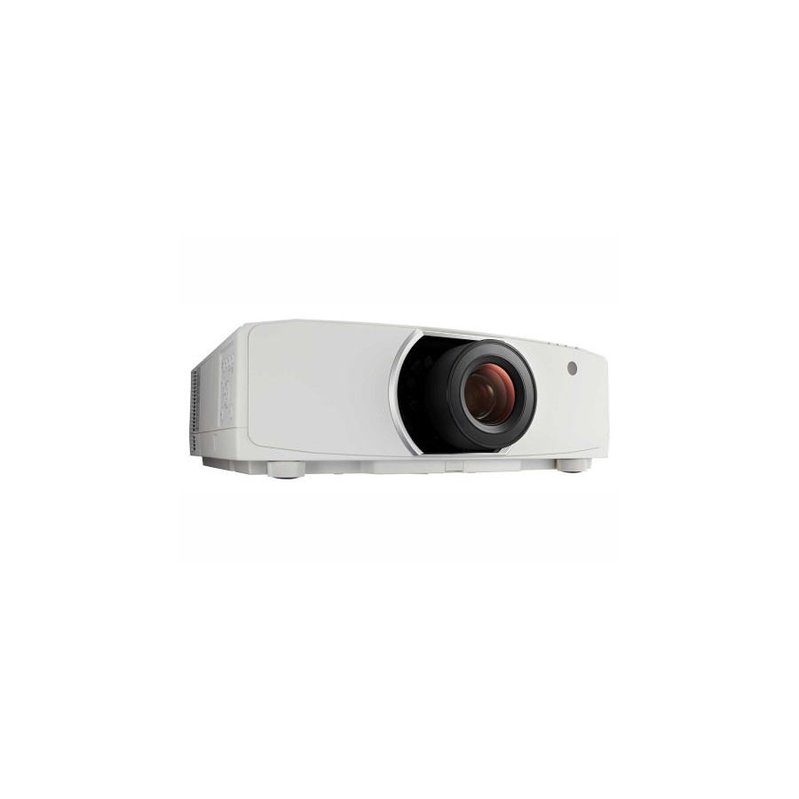 21010-NEC PA803U Proyector para grandes espacios 8000 lumenes ANSI 3LCD WUXGA (1920x1200) 3D Blanco