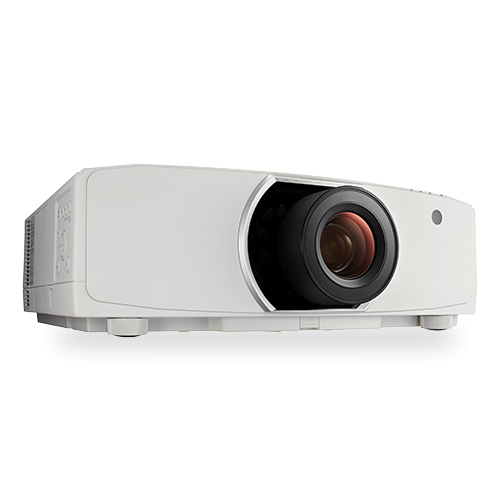 21012-NEC PA803U Proyector para grandes espacios 8000 lumenes ANSI LCD 1080p (1920x1080) Blanco