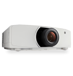 21012-NEC PA803U Proyector para grandes espacios 8000 lumenes ANSI LCD 1080p (1920x1080) Blanco