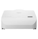 21015-NEC 40001462 videoproyector Proyector para grandes espacios 8200 lumenes ANSI 3LCD WUXGA (1920x1200) 3D Blanco