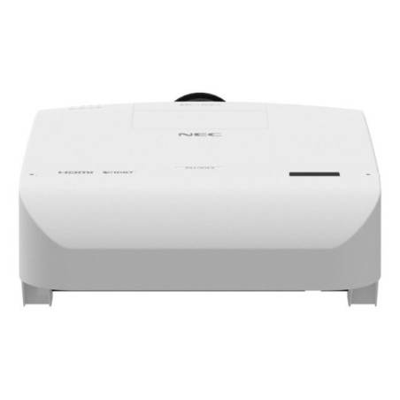 21019-NEC PA1505UL 14000 lumenes ANSI LCD WUXGA (1920x1200) 3D Blanco