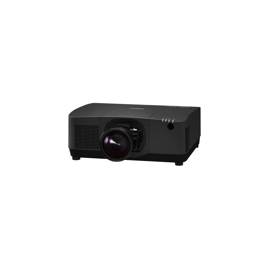 21020-NEC PA1505UL 14000 lumenes ANSI LCD WUXGA (1920x1200) 3D Negro