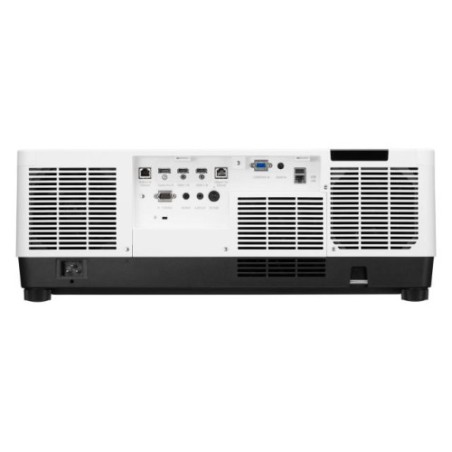 21023-NEC 40001458 videoproyector Proyector para grandes espacios 10000 lumenes ANSI 3LCD WUXGA (1920x1200) 3D Blanco