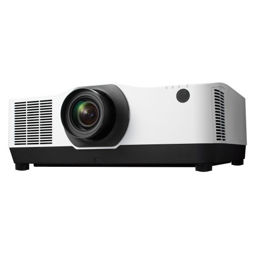 21026-NEC PA1004UL Proyector para grandes espacios 10000 lumenes ANSI 3LCD WUXGA (1920x1200) 3D Blanco