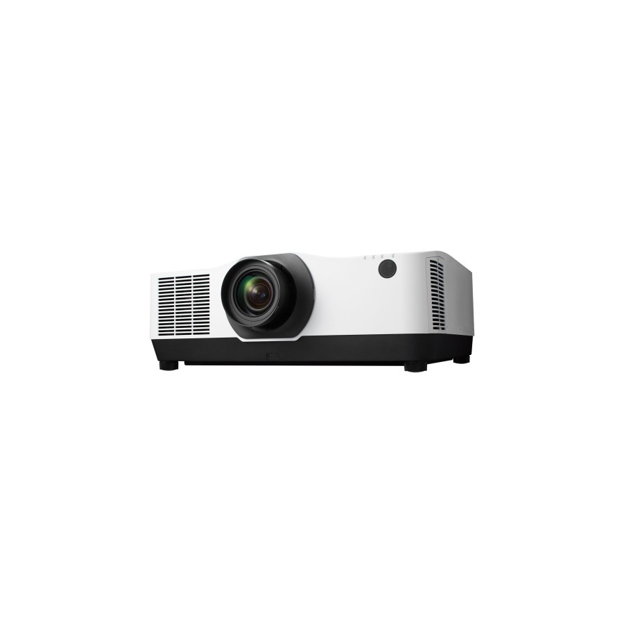 21026-NEC PA1004UL Proyector para grandes espacios 10000 lumenes ANSI 3LCD WUXGA (1920x1200) 3D Blanco
