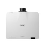 21027-NEC PA1004UL Proyector para grandes espacios 10000 lumenes ANSI 3LCD WUXGA (1920x1200) 3D Blanco