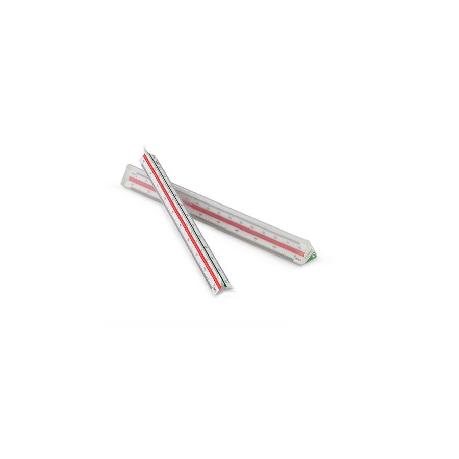 2103-ESCALIMETRO ECONOMICO 30 CMS. FAIBO 275E