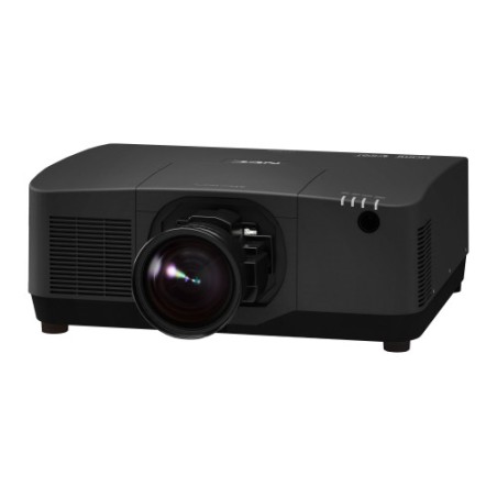 21032-NEC PA1705UL 16000 lumenes ANSI 3LCD WUXGA (1920x1200) 3D Negro