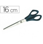 2104-TIJERAS DE OFICINA 16 CM EN BOLSA FAIBO T1600