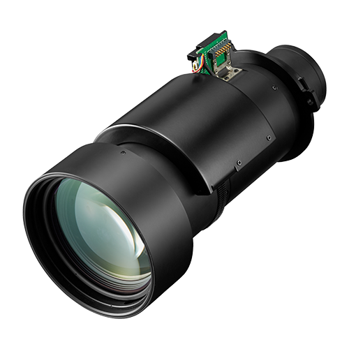 21053-NEC NP48ZL lente de proyeccion NP-PX2000ULNP-PX2000UL-47ZLNP-PX2000UL-R