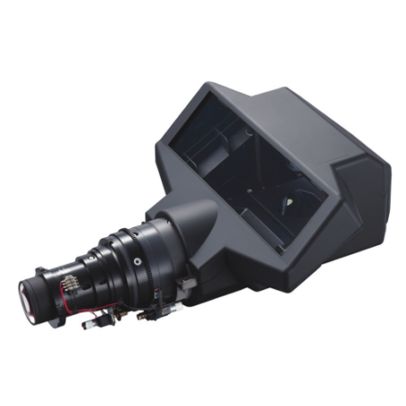 21058-NEC NP39ML lente de proyeccion