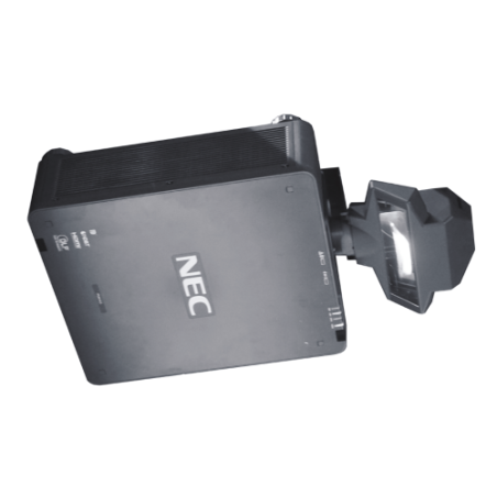 21059-NEC NP39ML lente de proyeccion