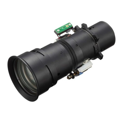 21060-NEC NP38ZL lente de proyeccion NEC PX602WL / PX602UL