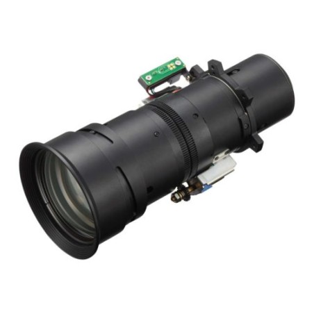 21060-NEC NP38ZL lente de proyeccion NEC PX602WL / PX602UL