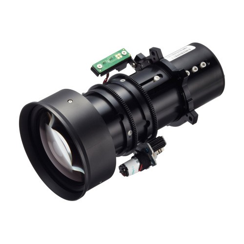 21061-NEC NP37ZL lente de proyeccion NEC PX602WL, PX602UL