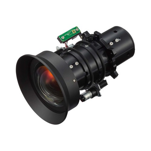 21065-NEC NP33ZL lente de proyeccion PX602WL, PX602UL