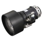 21066-NEC NP31ZL lente de proyeccion NEC PX700W, PX750U, PX800X, PX803UL