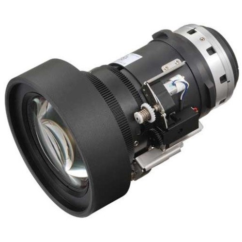 21074-NEC NP18ZL lente de proyeccion NEC PX700W, PX750U, PX800X, PX803UL