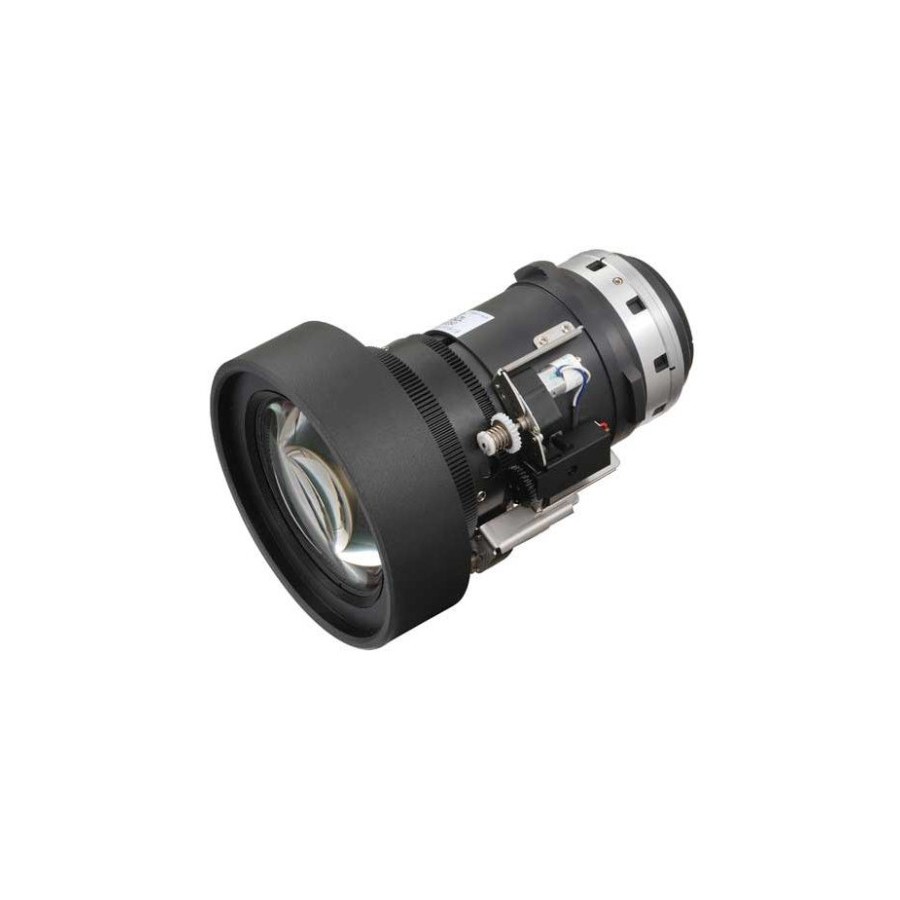 21074-NEC NP18ZL lente de proyeccion NEC PX700W, PX750U, PX800X, PX803UL