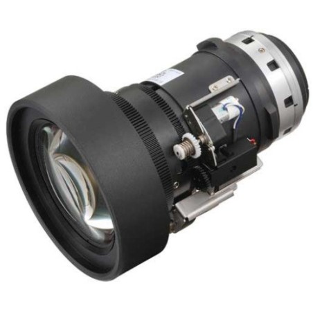 21074-NEC NP18ZL lente de proyeccion NEC PX700W, PX750U, PX800X, PX803UL