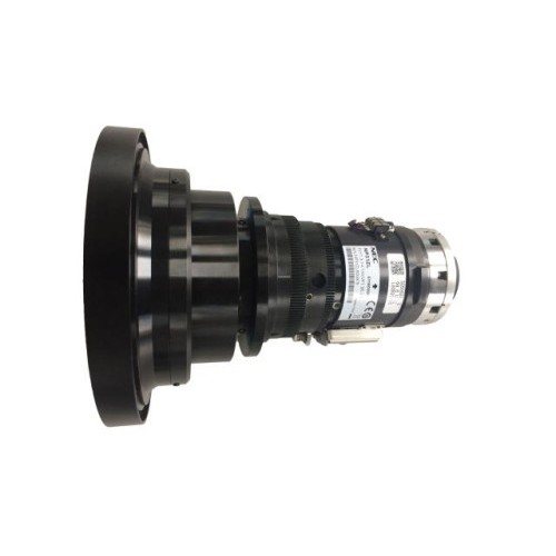 21080-NEC NP31ZL-4K lente de proyeccion NEC PX1005QL