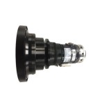 21080-NEC NP31ZL-4K lente de proyeccion NEC PX1005QL