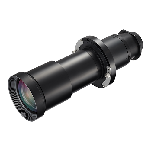 21081-NEC L2K-10F1 lente de proyeccion NP-PH2601QLNP-PH3501QL