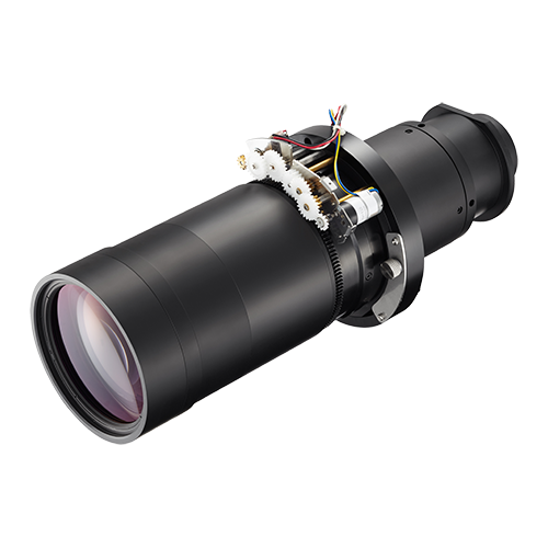 21082-NEC L2K-43ZM1 lente de proyeccion