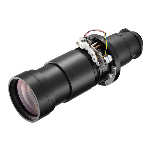 21083-NEC L2K-55ZM1 lente de proyeccion