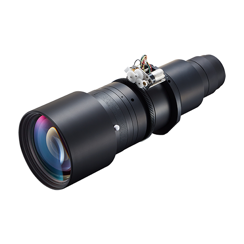 21084-NEC l4k-11zm lente de proyeccion NP-PH2601QLNP-PH2601QL-RNP-PH3501QLNP-PH3501QL-R