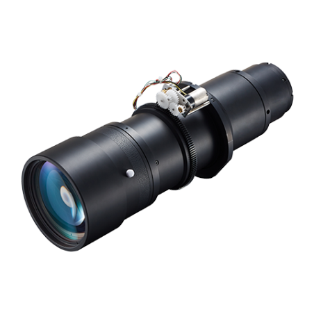 21085-NEC L4K-15ZM lente de proyeccion NP-PH2601QLNP-PH2601QL-RNP-PH3501QLNP-PH3501QL-R