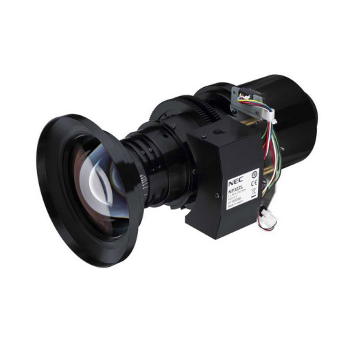 21089-NEC NP32ZL lente de proyeccion NEC PH1000U, PH1400U
