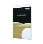 2109-EXPOSITOR DE PARED FORMATO A5 VERTICAL DEFLECTO 47101