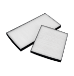 21096-NEC NP02FT Kit de filtro