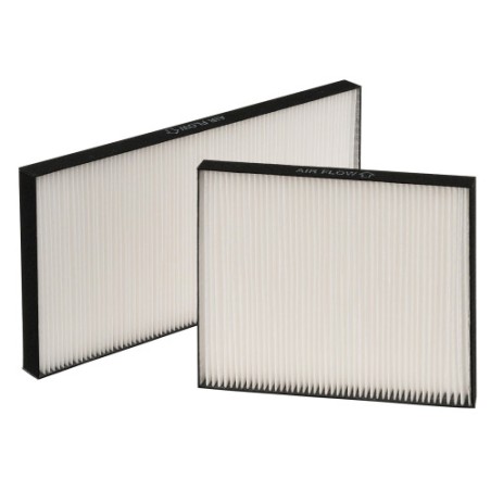 21097-NEC NP02FT Kit de filtro