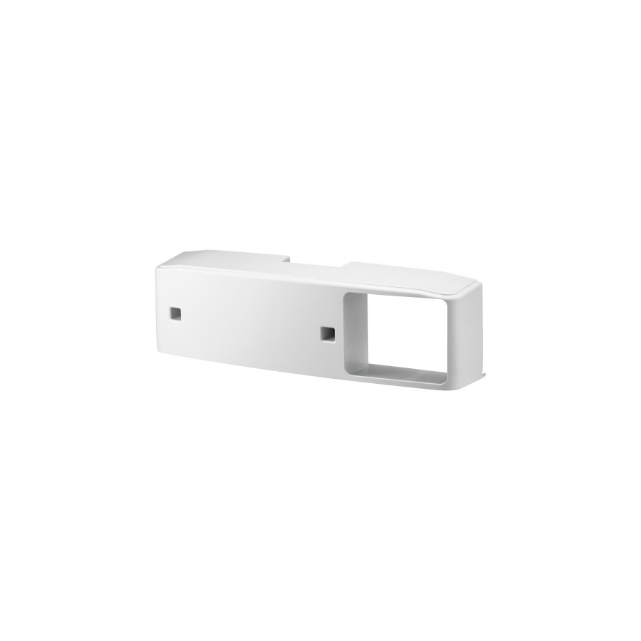 21102-NEC NP10CV Caja protectora para cables