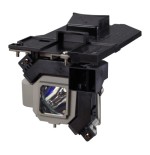 21115-NEC NP30LP lampara de proyeccion 270 W UHP