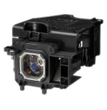 21122-TEKLAMPS NP17LP Compatible lamp for NEC projectors lampara de proyeccion