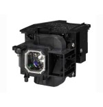 21133-NEC NP23LP lampara de proyeccion 270 W UHP