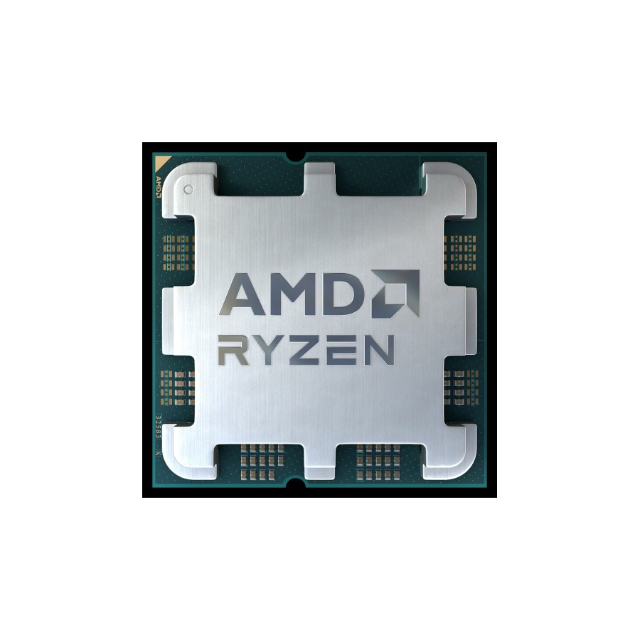 21142-AMD Ryzen 7 7700 procesador 3,8 GHz 32 MB L3