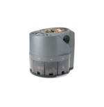 212-CONTADORA CLASIFICADORA DE MONEDAS 1450 SAFESCAN 112-0599