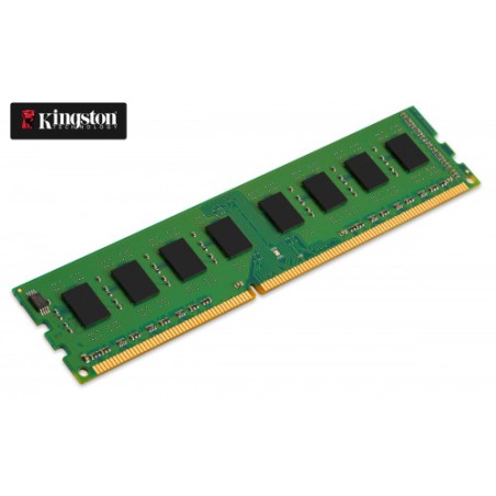 21203-Kingston Technology System Specific Memory 8GB DDR3L 1600MHz Module modulo de memoria 1 x 8 GB